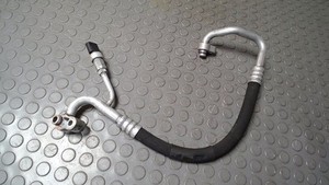 Schlauch Kondensator/ Kompressor VW Golf Variant 1.6 TDI DPF 5K 1K0820721CA 12
