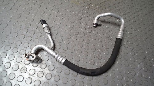 Schlauch Kondensator/ Kompressor VW Golf Variant 1.6 TDI DPF 5K 1K0820721CA 12