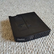 RANGE ROVER P38 CLARION 6 CD DISC MULTI CHANGER CASSETTE MAGAZINE 