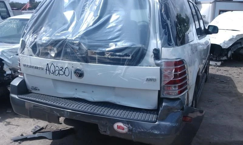 Driver Front Door Switch Driver's Window Fits 05-07 FORD F250SD PICKUP 1170003 Foto 4 de 4