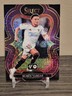 2025-26 Select La Liga # 190 Ruben Vargas Purple Mojo Prizm SP- Sevilla