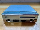 Nintendo Gameboy Advance SP AGS001 Pearl Blue Handheld w/ USB Cable & Battery — photo 9