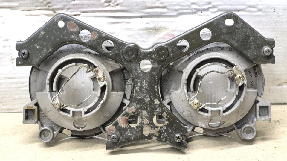 Honda CBR400 Nc29 Head Lights — 第 4/4 张图片