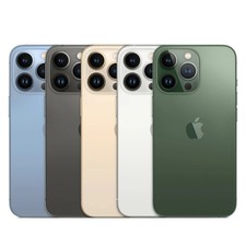 Buy Apple iPhone 13 Pro - 128 GB - Gold (Unlocked) online | eBay
