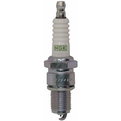 NGK FR5GP G-Power Platinum Spark Plug 14mm Thread 0.749 Reach Gasket Seat One