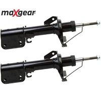 2X StoßDäMpfer Maxgear 11-0206 2 StossdäMpfer Rechts Links Vorderachse