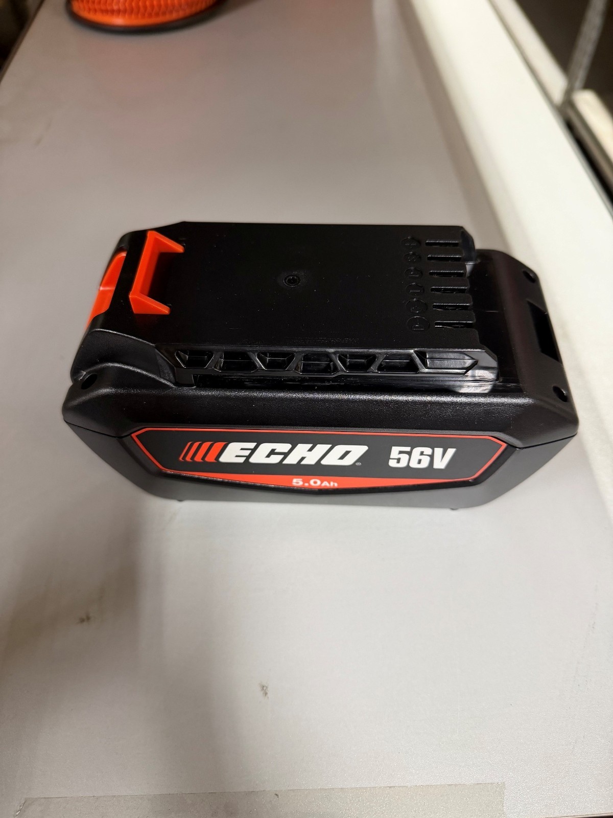 ECHO LBP-56V250A 56V 5.0Ah Lithium-Ion Battery - Open Box