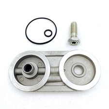 3915240 3915238 Fuel Filter Head For Cummins 6bt 5.9l 12v 3.9l 6c Fs1280 Ff5052