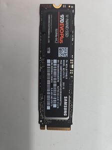 Samsung 970 Evo Plus 1TB | eBay