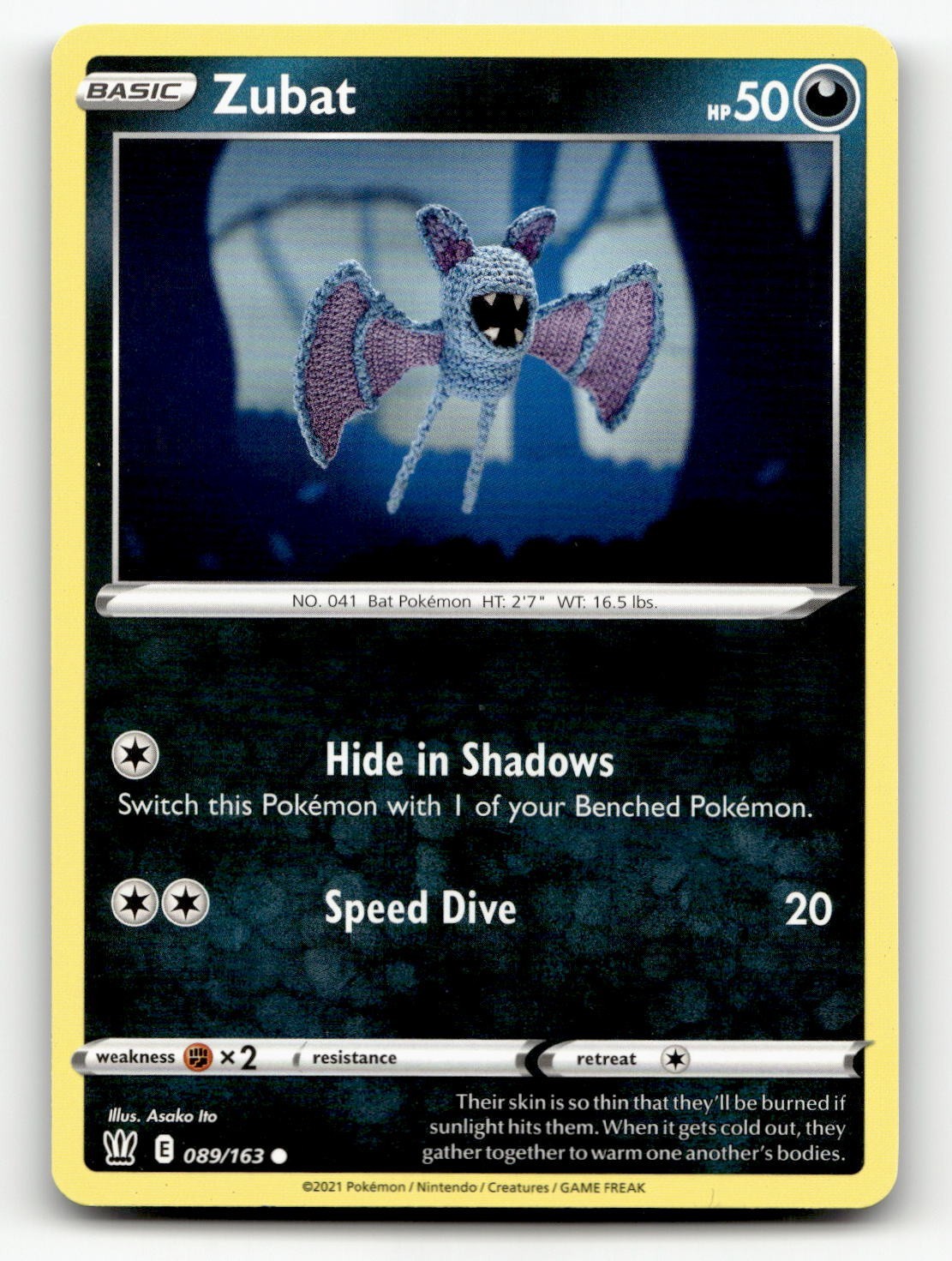 Asako Ito Pokemon Cards! Rare Reverse Holo/Non Holo LP/NM - Choose Your Card!