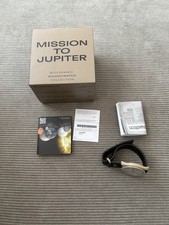 Omega x Swatch MoonSwatch „Mission to Jupiter“