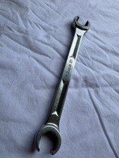 Snap On Tools 19mm X 21mm Flare Nut Line Wrench Part Rxm1921s Snap On Tools 19mm X 21mm Flare Nut Line Wrench Part Rxm1921s