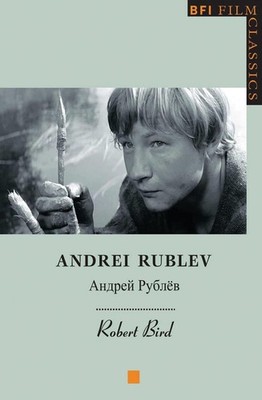 Andrei Rublev by Robert Bird (English) Paperback Book