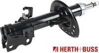 Herth+Buss Jakoparts J4311023 StoßDäMpfer StossdäMpfer FüR Nissan