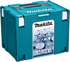 Makita A-61450 Cooler Box 18L Mack Pack Series NEW