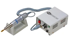 Medicool Pro Power 35K Professional Electric Nail File High-Speed Portable E-Fil