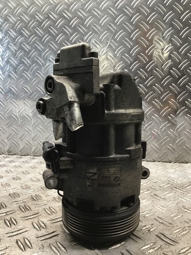 Klimakompressor BMW 3er (E46) 316i 77kW 105PS 6908660-05 M43B19U1