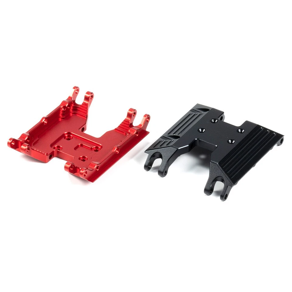 Replacement Metal Base Plate Bottom Guard For Axial UTB18 Capra 1/18 RC Car c - Image 3 of 4