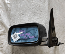 Retroviseur gauche (ou coque) BMW 323