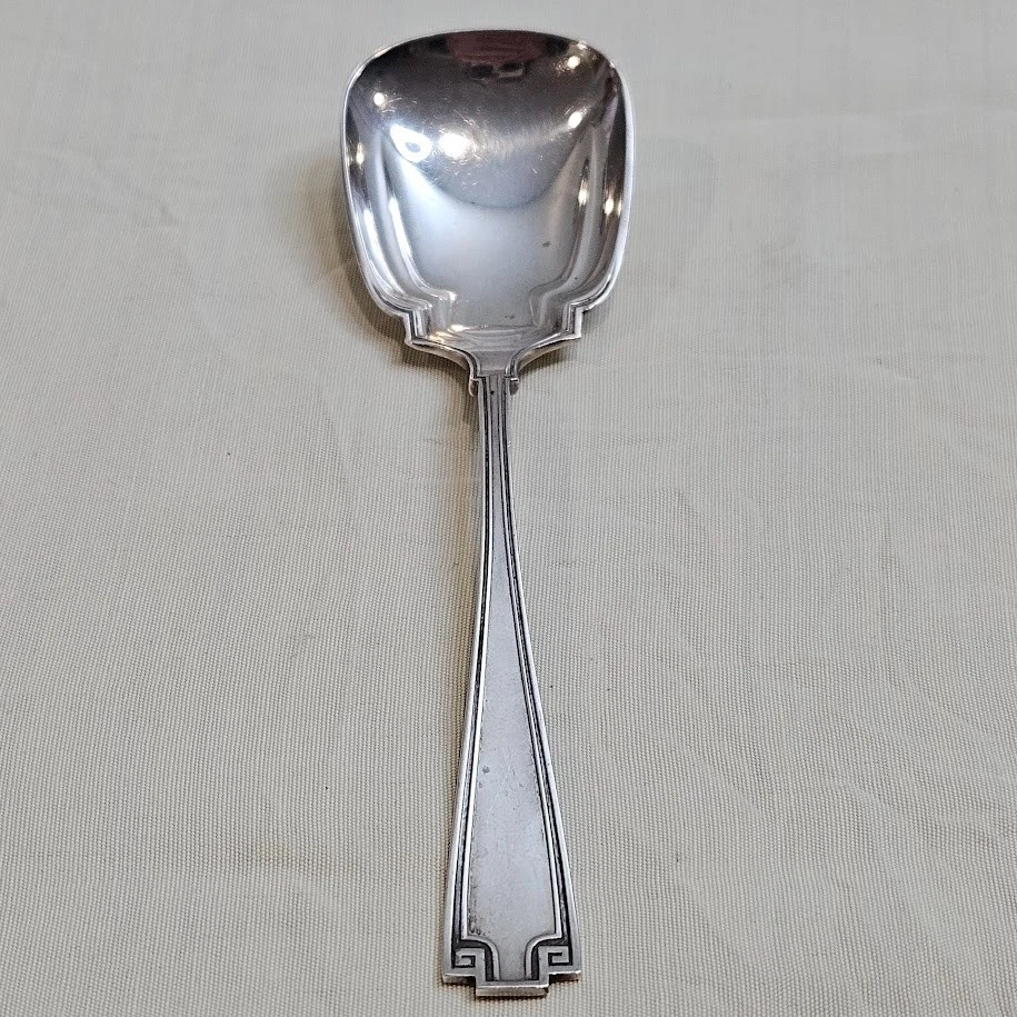 Gorham Etruscan Spoon Antique US Sterling Silver for sale | eBay