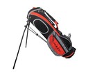 Unisex Kids Carry Golf Bags with Dual Strap System