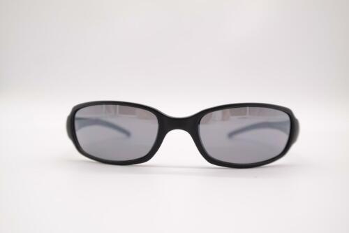 Enjoy TR90 E 0114 Schwarz oval Sonnenbrille sunglasses Brille Neu - Afbeelding 1 van 6