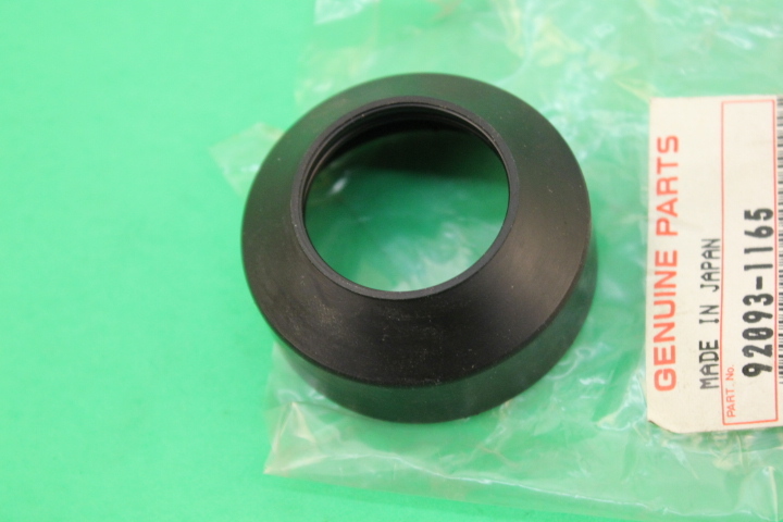 NOS KAWASAKI 1984-1985 KX80 FRONT FORK SEAL PART# 92093-1165 | eBay