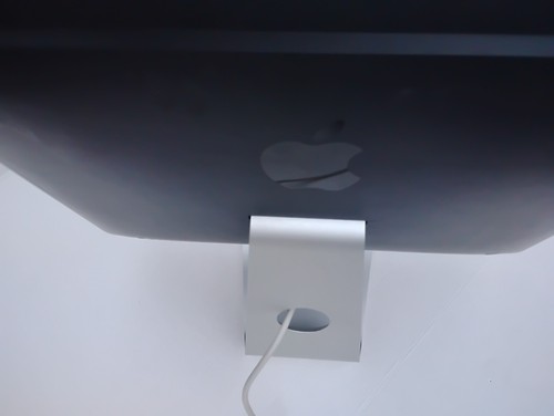 Apple iMac 20" Desktop 2007 / 2.4 GHZ / 1 GB / 320 GB - Afbeelding 7 van 13