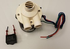 KM-500MWE 2U0095-01 AP-TA4  pump assembly of Hoshizaki IceMachine For part only 