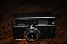 Voightlander Bessie vintage camera, nice for display or collection