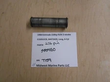 335480 Evinrude 1998 Ficht 150hp E150ILECR outboard tilt pin T159