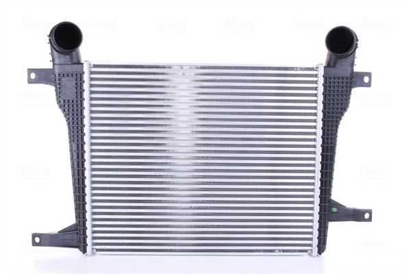 961124 NISSENS Intercooler, charger for CHEVROLET,OPEL,VAUXHALL