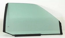 Passenger/Right Front Door Window Glass For 93-99 Chevy Pickup C/K1500 2500 3500
