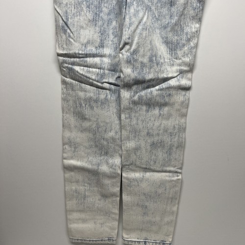 NWOT Art Class Girls Bleached Skinny Jeans size 10 - Picture 8 of 12