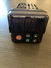 WATLOW PM6C1FC-AAAABAA EZ-Zone