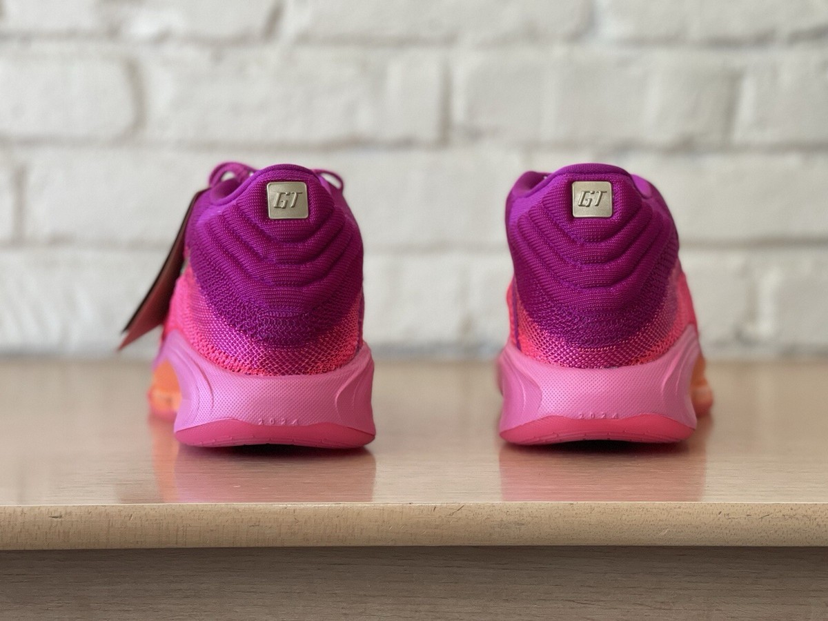 Nike G.T. Hustle 3 Hyper Pink Basketball Shoes HV2000-601 Women