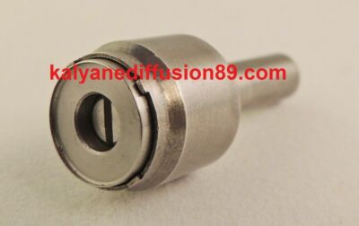 HOROTEC 03.620-2892 Aufsatz Für Schwungmassenverriegelungen ETA 2890 2892