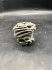 King Motor Gas Engine