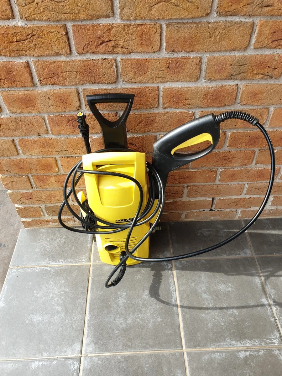 Karcher K 2.54M Made in Germany
