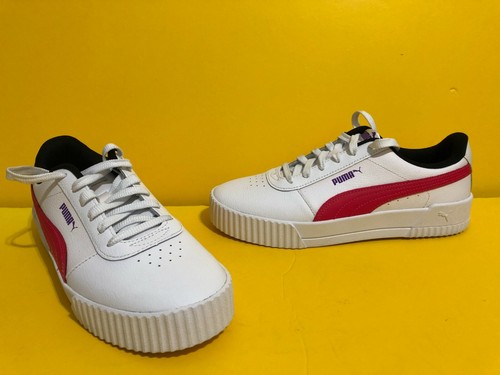 puma carina soft foam