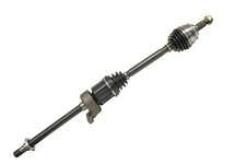 New Cv Axle Front Right Mini Cooper S Supercharged 6 Speed Manual With Bracket