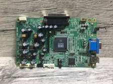 Protron Main Board  (071-13305-00400)  #N18-14