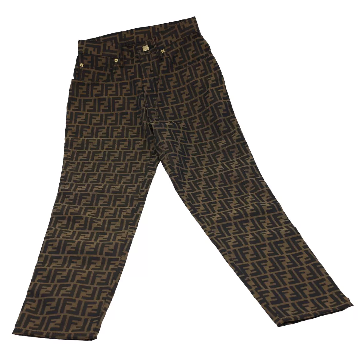Fendi pants cheap