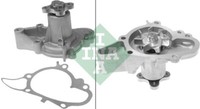 INA 538 0665 10 Wasserpumpe For Dodge Hyundai KIA