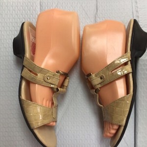 2 strap slides