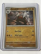 Excadrill #86 Prices | Pokemon Temporal Forces | Pokemon Cards Excadrill #86 Prices | Pokemon Temporal Forces | Pokemon Cards