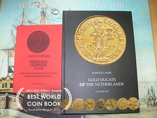 Jasek: Ducati d'oro dei Paesi Bassi.Vincitore premio NLG miglior libro specializzato U M