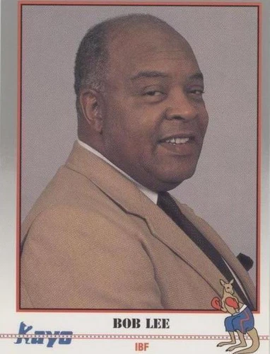 1991 Kayo - Bob Lee #158