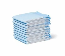 150 Pads 23x36 Heavy Absorbency Adult  Incontinence Disposable Bed Pee Underpads