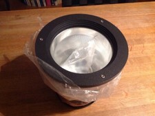 Original Hoffmeister Design-Einbauleuchte Downlight Unbenutzt